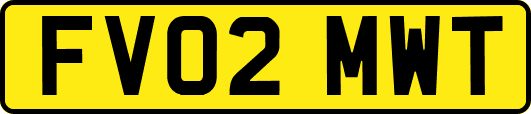 FV02MWT
