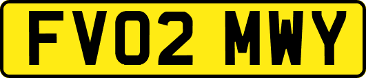 FV02MWY