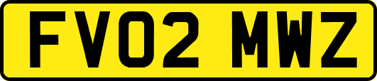 FV02MWZ