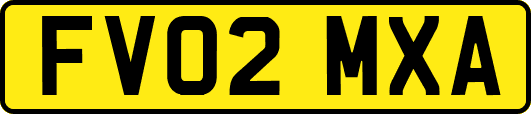 FV02MXA