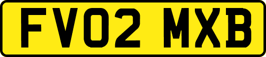 FV02MXB