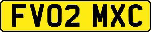 FV02MXC