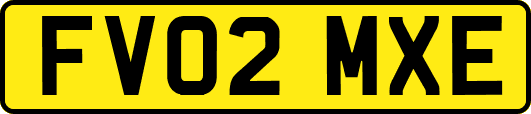 FV02MXE