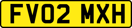 FV02MXH