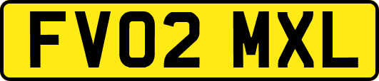 FV02MXL