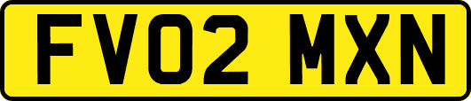 FV02MXN