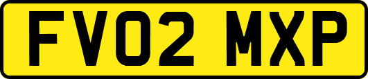 FV02MXP