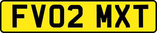 FV02MXT