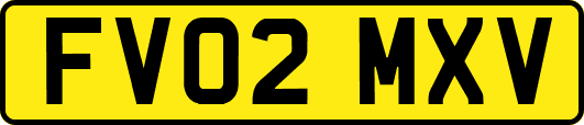 FV02MXV