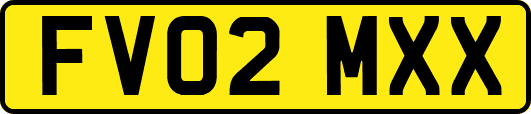 FV02MXX