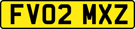 FV02MXZ
