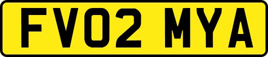 FV02MYA