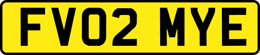 FV02MYE