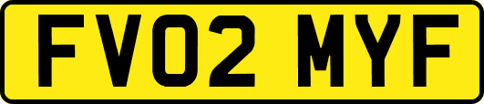 FV02MYF