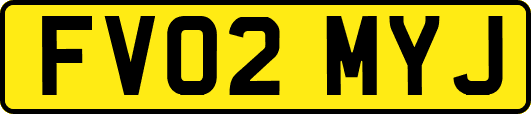 FV02MYJ