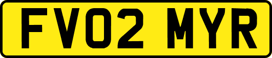 FV02MYR