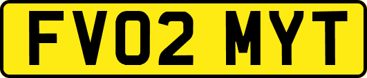 FV02MYT