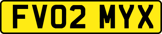 FV02MYX