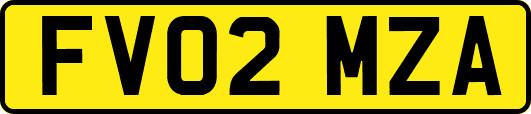 FV02MZA