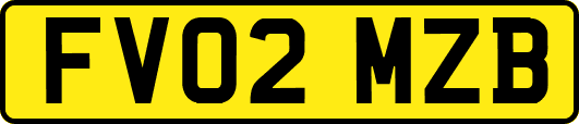 FV02MZB