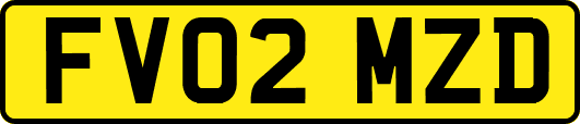 FV02MZD