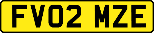 FV02MZE