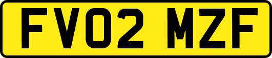 FV02MZF