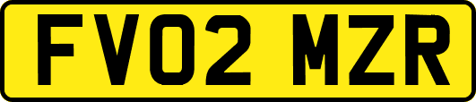 FV02MZR