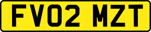FV02MZT