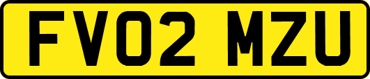 FV02MZU