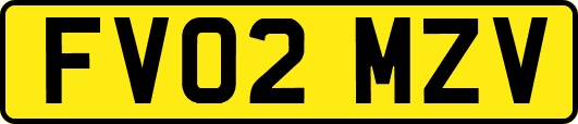 FV02MZV