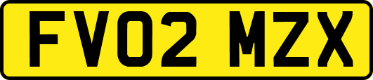 FV02MZX