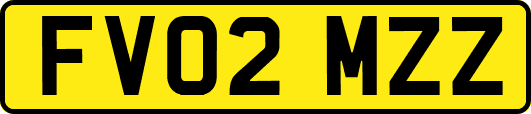 FV02MZZ