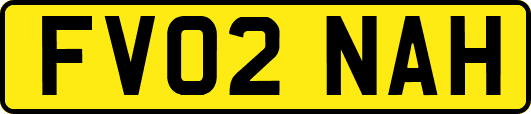 FV02NAH