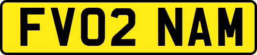 FV02NAM