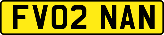 FV02NAN