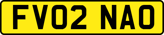 FV02NAO