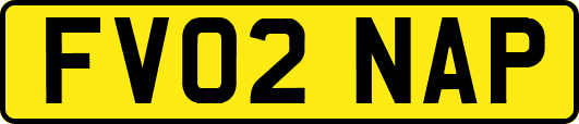 FV02NAP