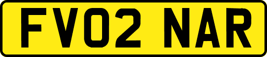 FV02NAR