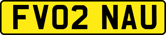 FV02NAU