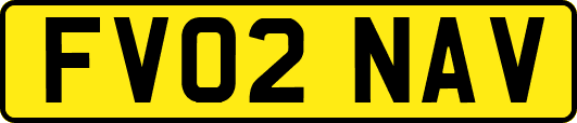 FV02NAV