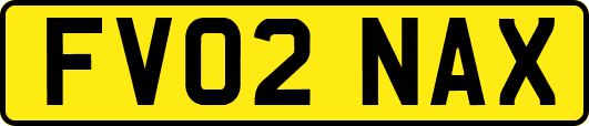 FV02NAX