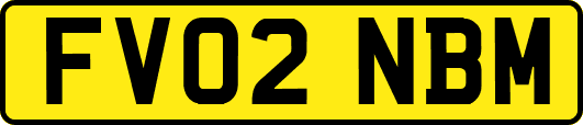 FV02NBM