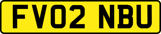 FV02NBU