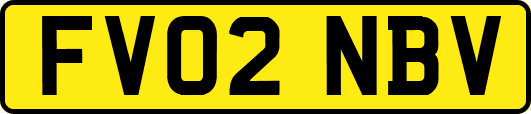 FV02NBV