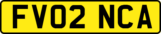 FV02NCA