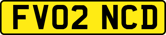 FV02NCD