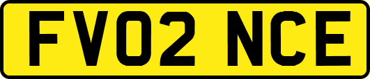 FV02NCE