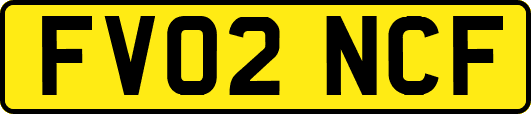 FV02NCF