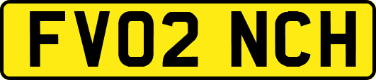 FV02NCH